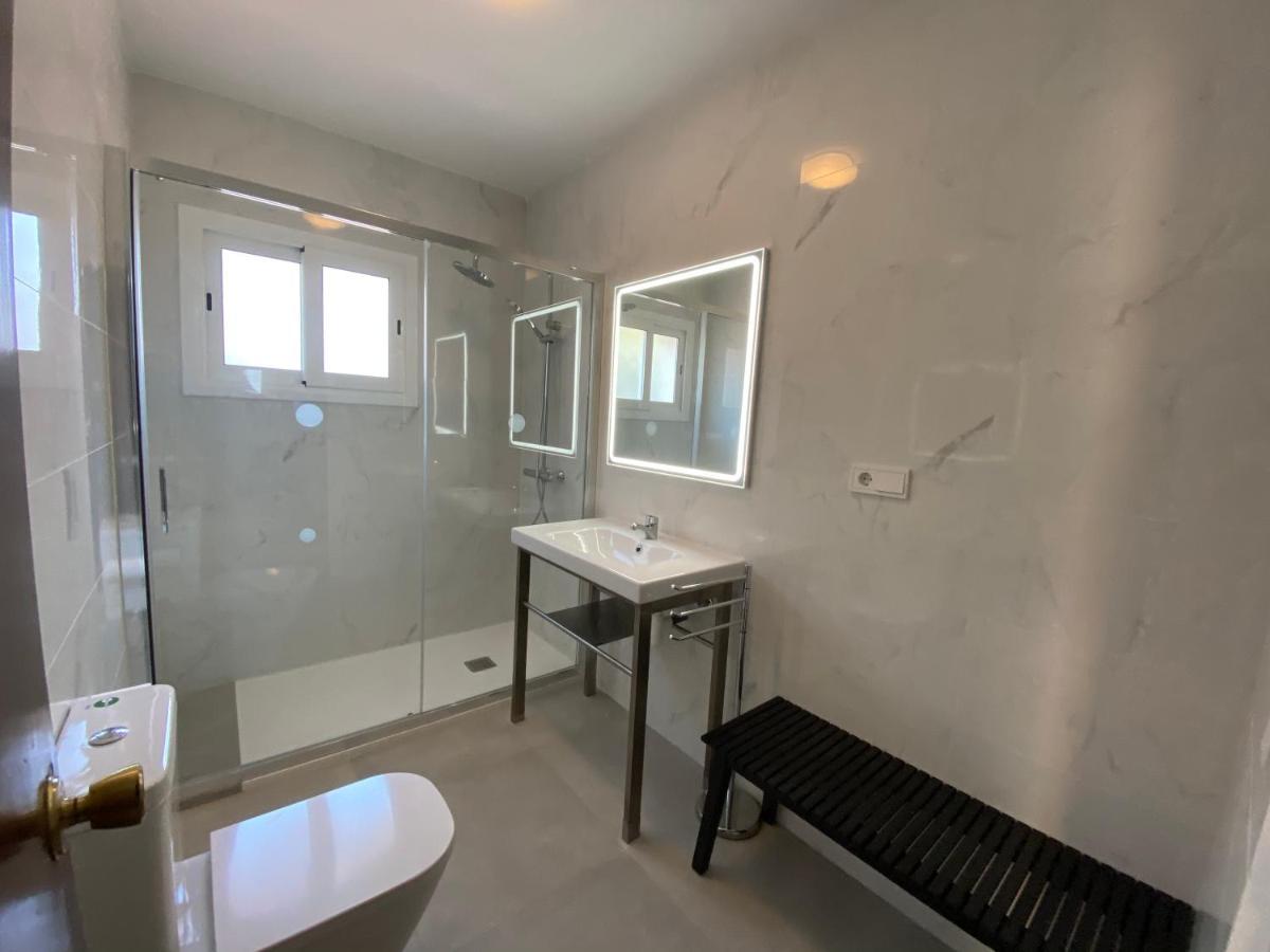 Hébergement de vacances Casa Con Vistas Al Mar Y Piscina Privada *