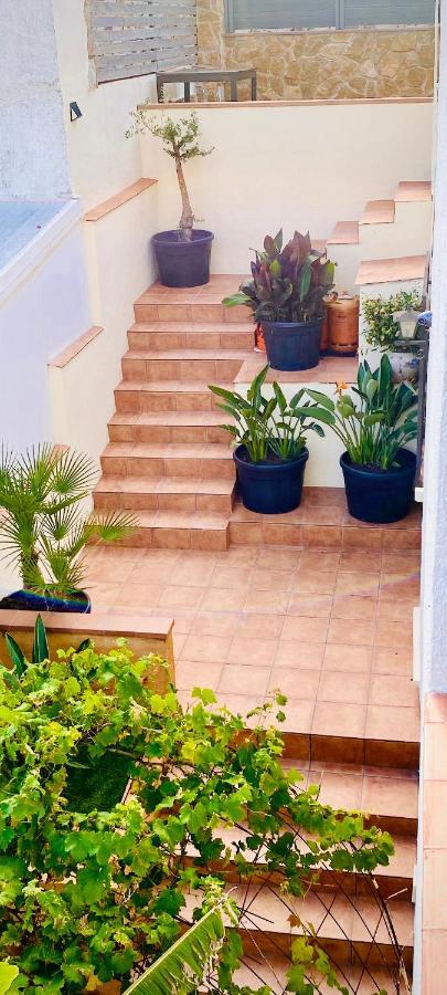 Casa Con Vistas Al Mar Y Piscina Privada Hébergement de vacances Lloret de Mar