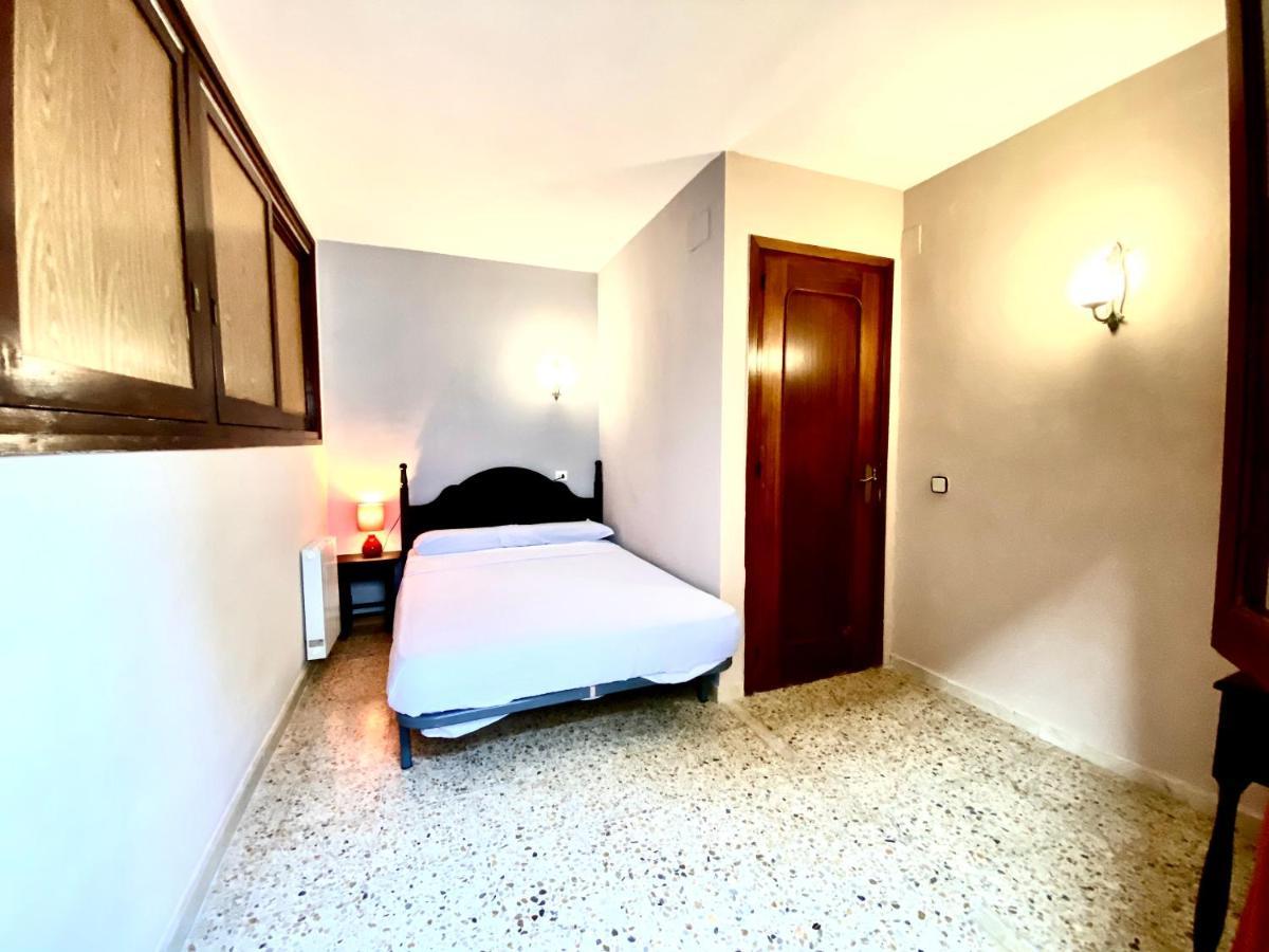Hébergement de vacances Casa Con Vistas Al Mar Y Piscina Privada Lloret de Mar