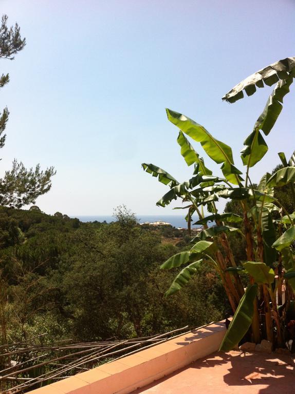 Hébergement de vacances Casa Con Vistas Al Mar Y Piscina Privada *