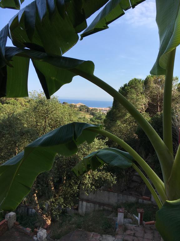 Hébergement de vacances Casa Con Vistas Al Mar Y Piscina Privada