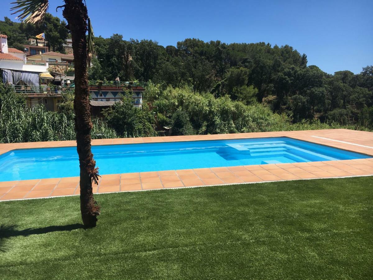 Casa Con Vistas Al Mar Y Piscina Privada Hébergement de vacances