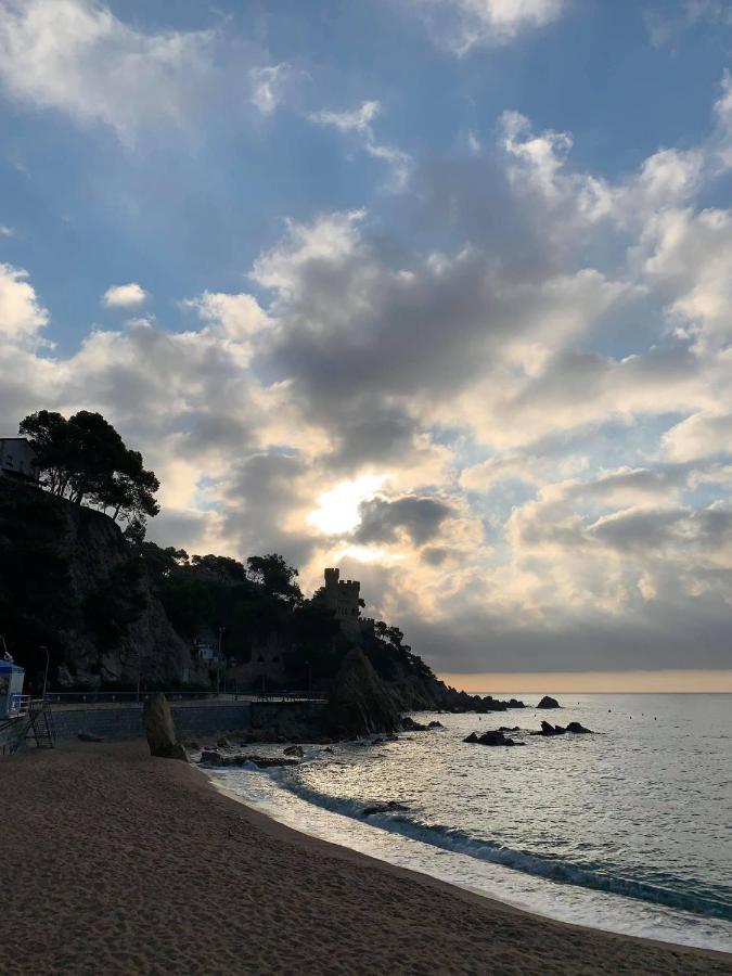 Casa Con Vistas Al Mar Y Piscina Privada Hébergement de vacances *