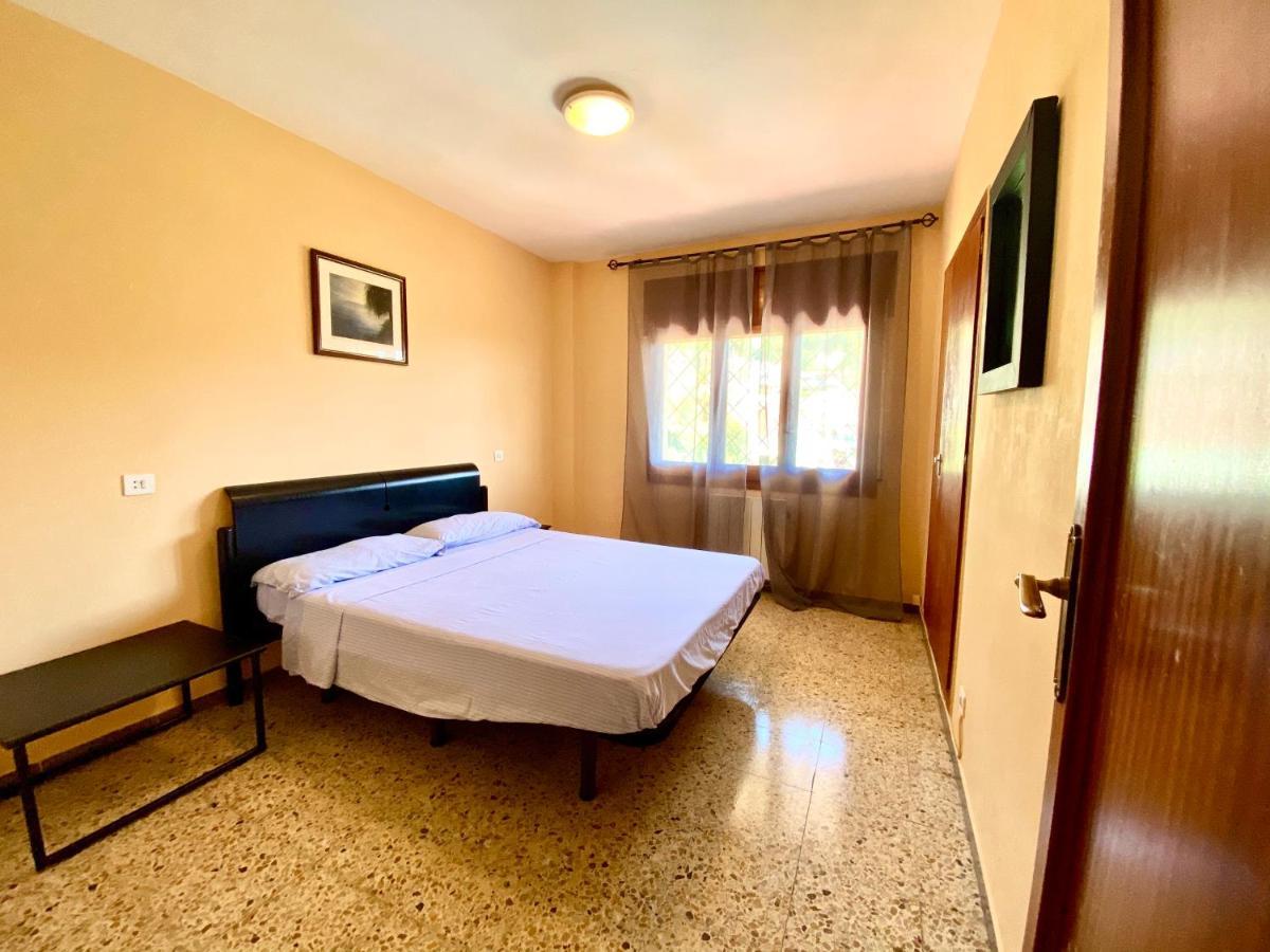 Casa Con Vistas Al Mar Y Piscina Privada Hébergement de vacances *